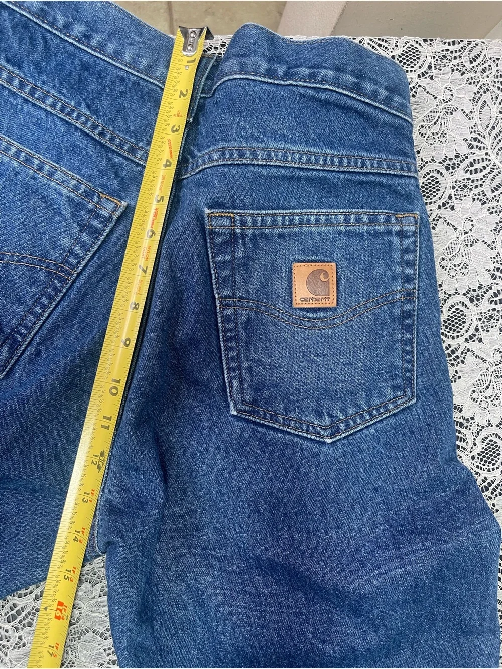 Carhartt b17 dst